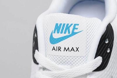 Nike Air Max 90 Laser Blue 4
