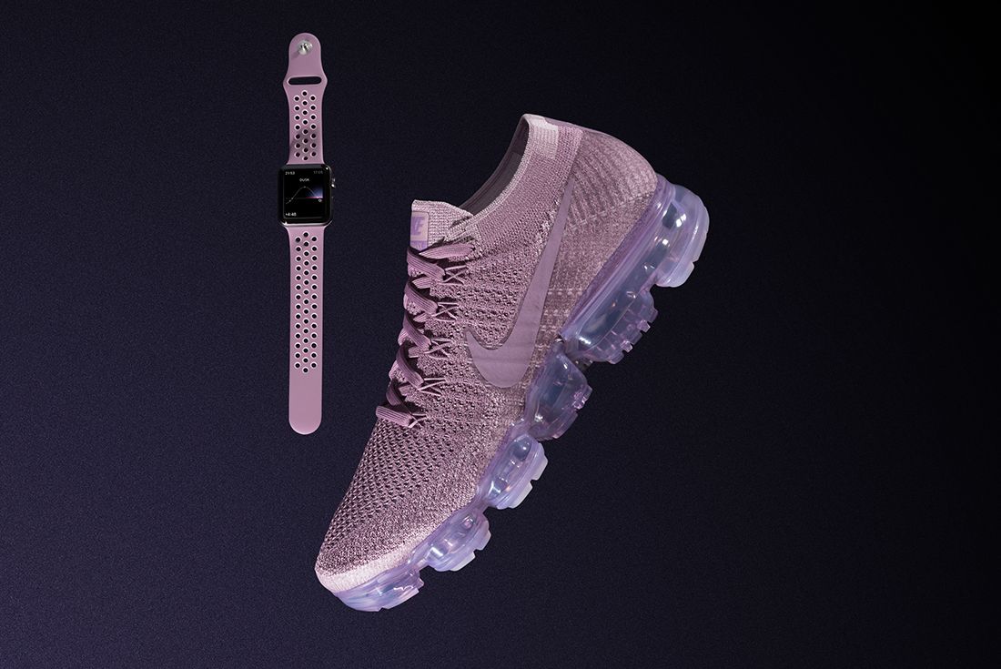 Nike Announce Air Vapor Max Day To Night Collection