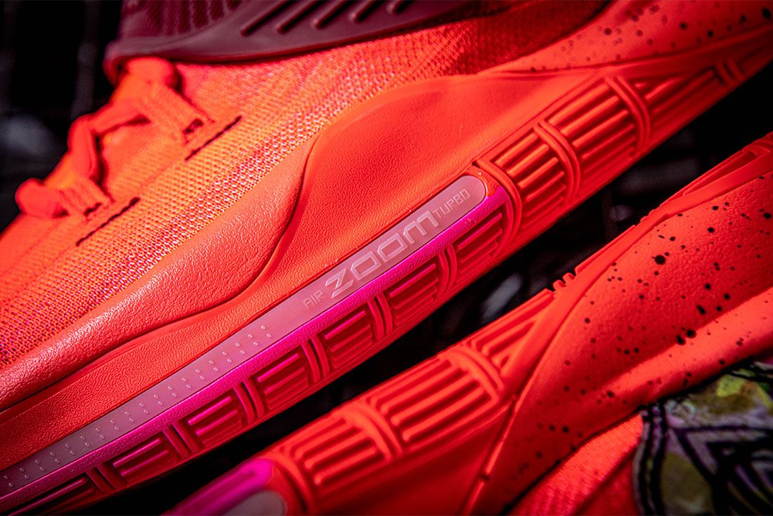 Exclusive: Breaking Down Walls with the Nike Kyrie 6 ‘Berlin’ - Sneaker ...