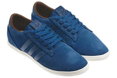 Adidas Suede Casuals 04 1