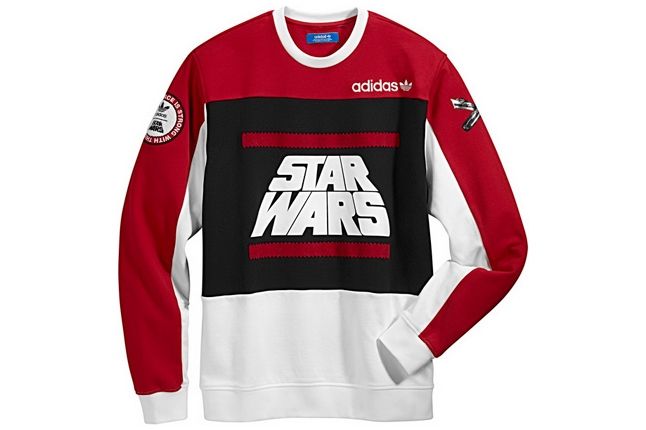 Adidas Star Wars 2011 17 1