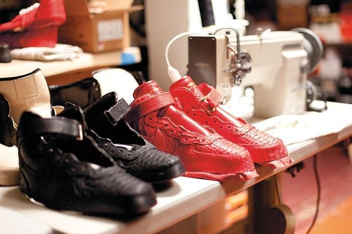 sneaker news