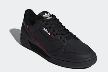 adidas Continental 80 Rascal Has Some Serious Powerphase Vibes Releases