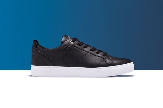 Ellesse Italia Introduces Anteros 7