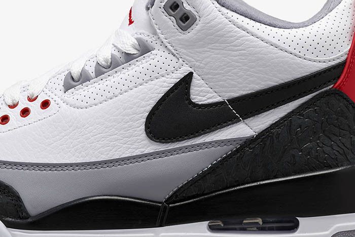 Jordan 3 Tinker Sneaker Freaker 3