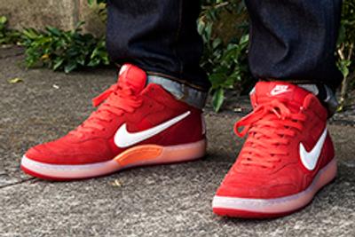 Nike Tiempo 94 Suede Pack Thumb
