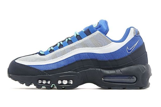 blue 95s