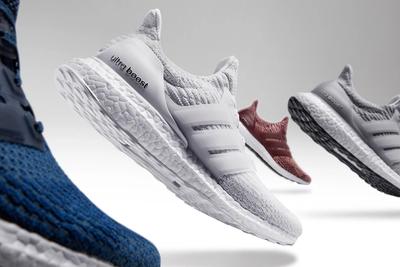 The Adidas Ultra Boost 3 0 Debuts In 11 Different Colourways7