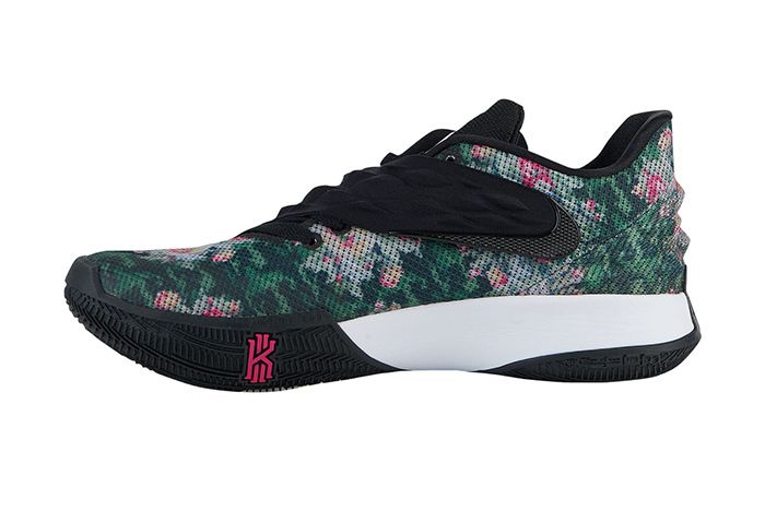 Nike Kyrie 1 Low Floral 2