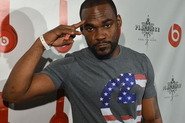 Beats Dre Salute 1