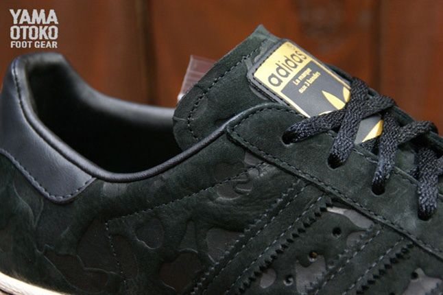 Adidas Superstar 80 S Camo Pack 9