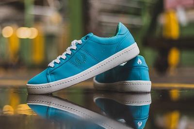 Hanon X Fred Perry 7