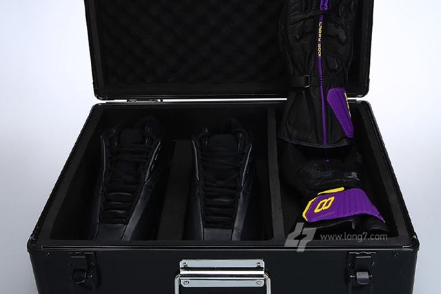 Adidas Crazy 1 Locomotive Box