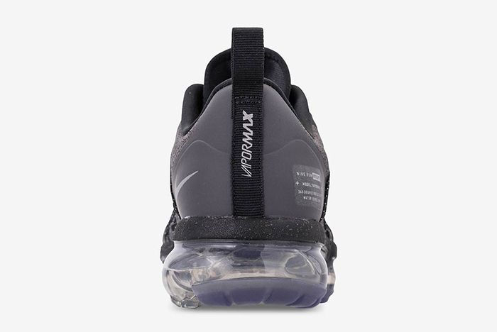 Nike Vapormax Run Utility Sanded Purple 4