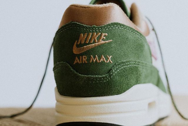 nike air max 1 g realtree