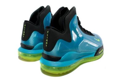 Nike Hyperflight Max Gamma Blue Volt 3
