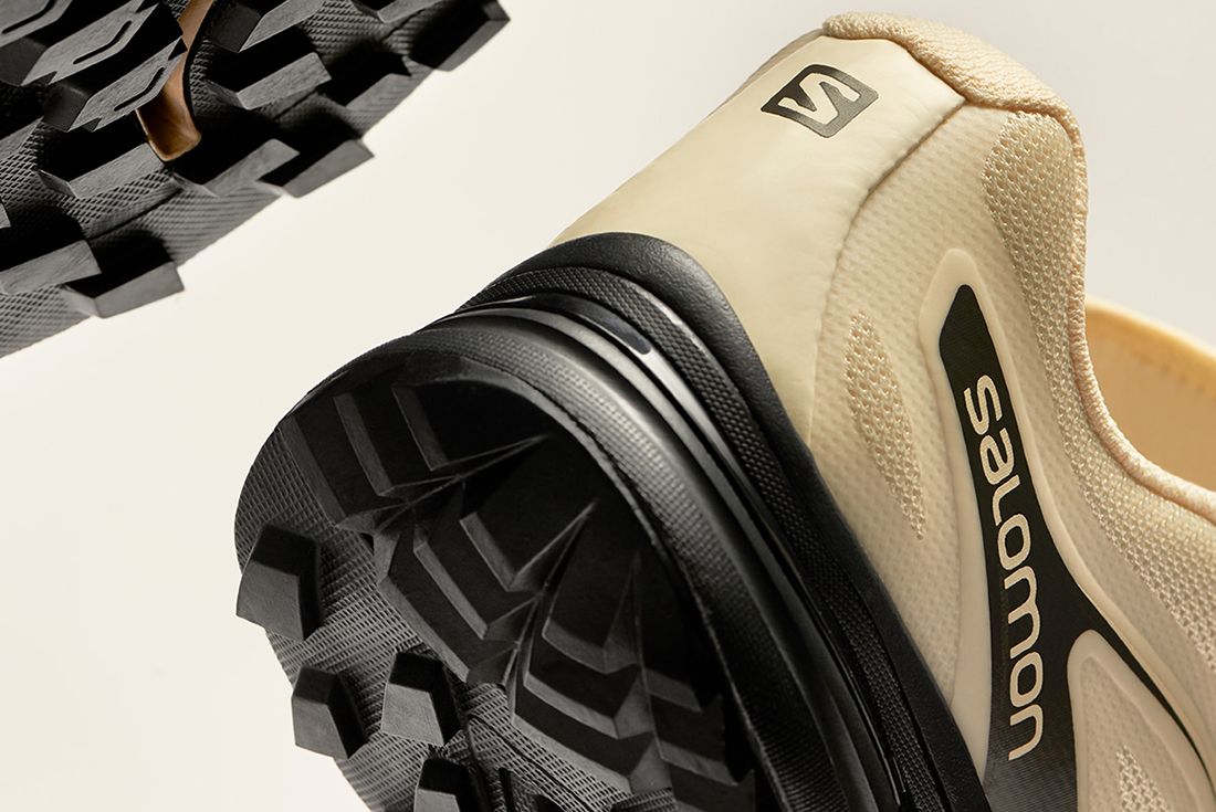 Salomon Spring Summer 2021 Collection