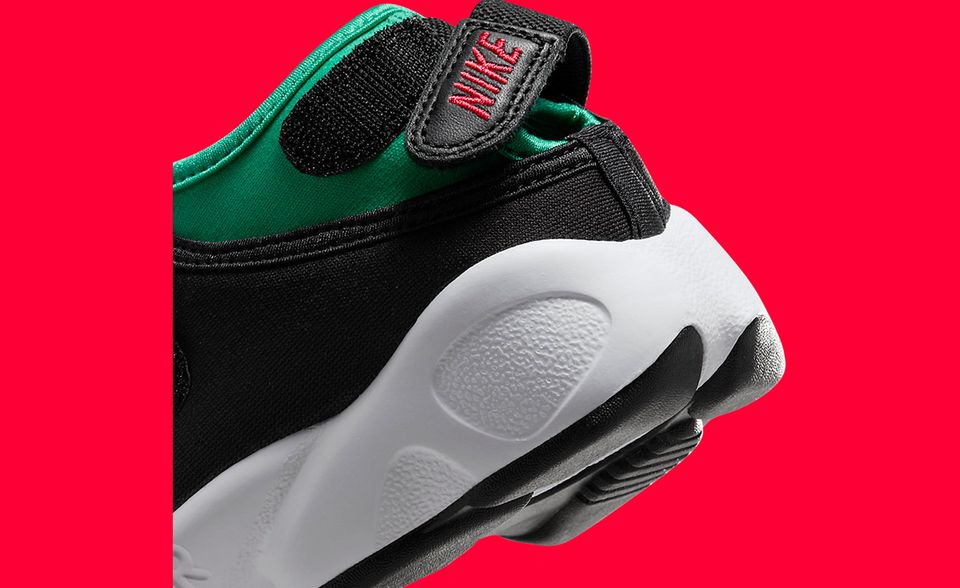 Where to Buy the Nike Air Rift ‘Kenya’ OG - Sneaker Freaker