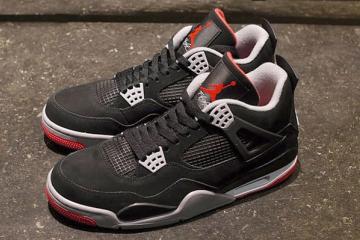 bred 4 restock