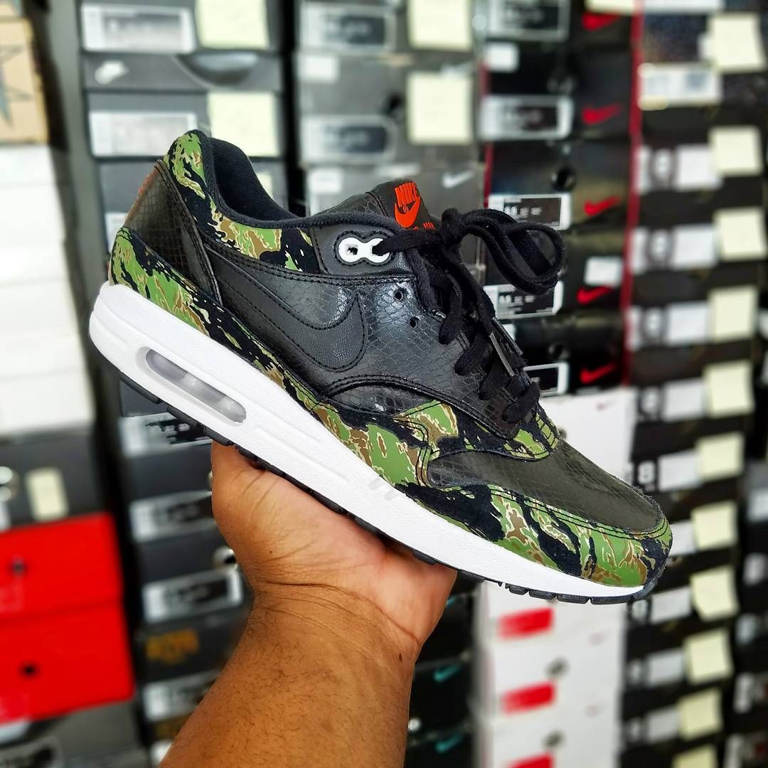 air max 1 camouflage