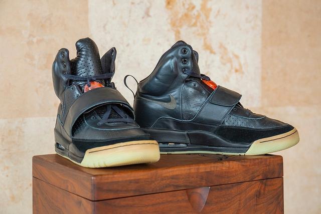 kanye prototype yeezy