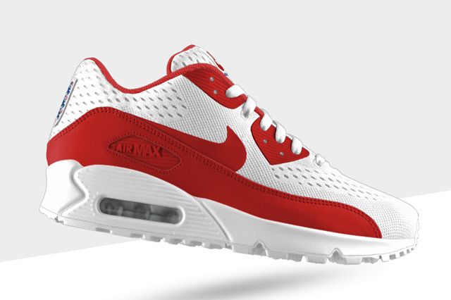 Nikeid portugal clearance