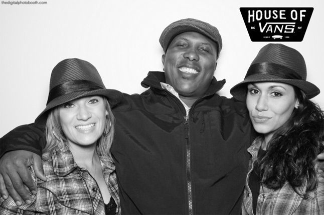 House Of Vans 12 1