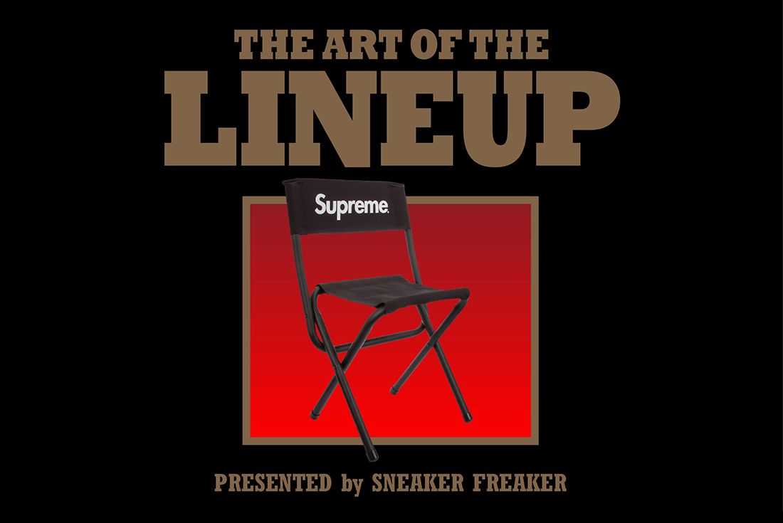 Art Of The Lineup 1100X735
