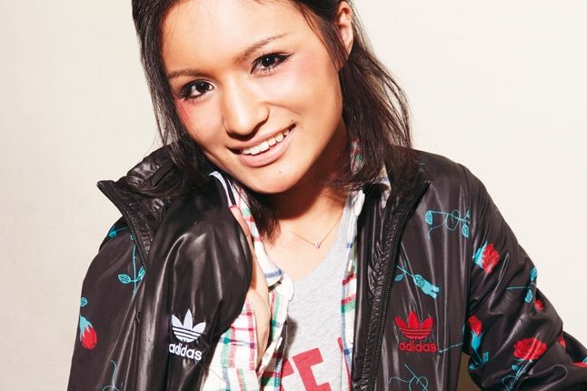 Adidas Japan Womens 2011 Fall Winter 39 1
