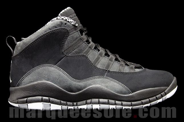 jordan retro 10 stealth