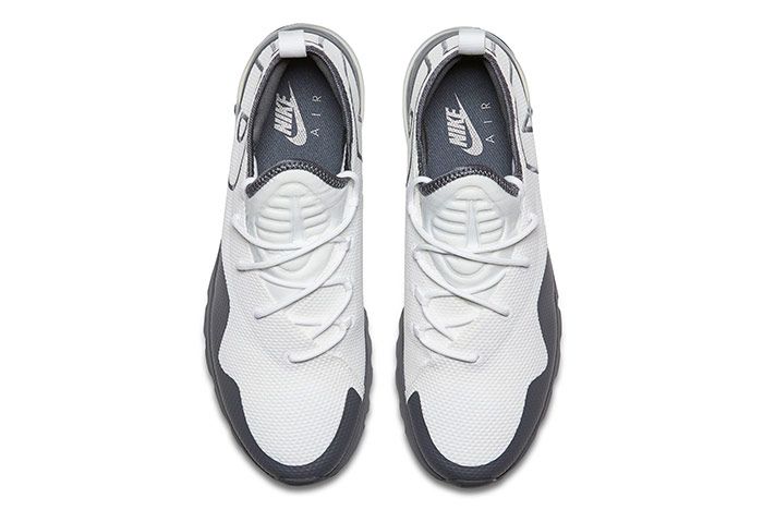 Rewarding rattle Elemental First Look: Nike Air Max Flair 50 - Sneaker Freaker