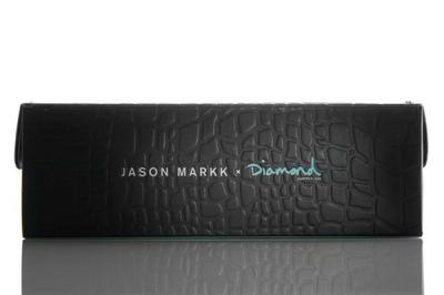 Diamond Supply Co Jason Markk 5