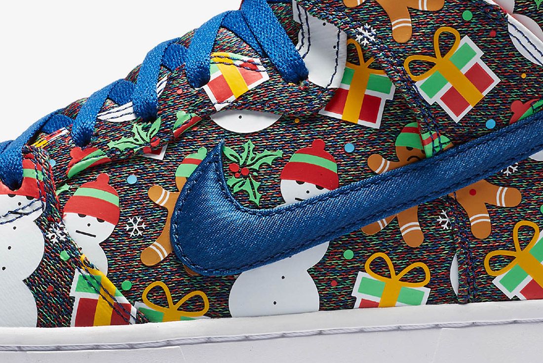 Another Look at the Concepts x Nike SB Dunk Sneaker Freaker