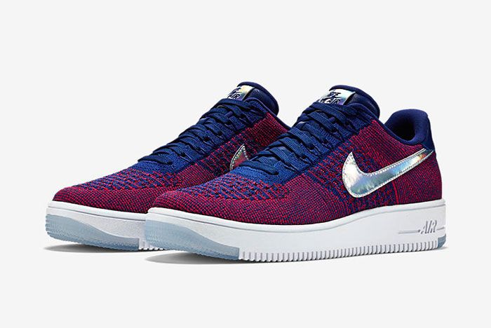 Nike Air Force 1 Ultra Flyknit Family Edition 5