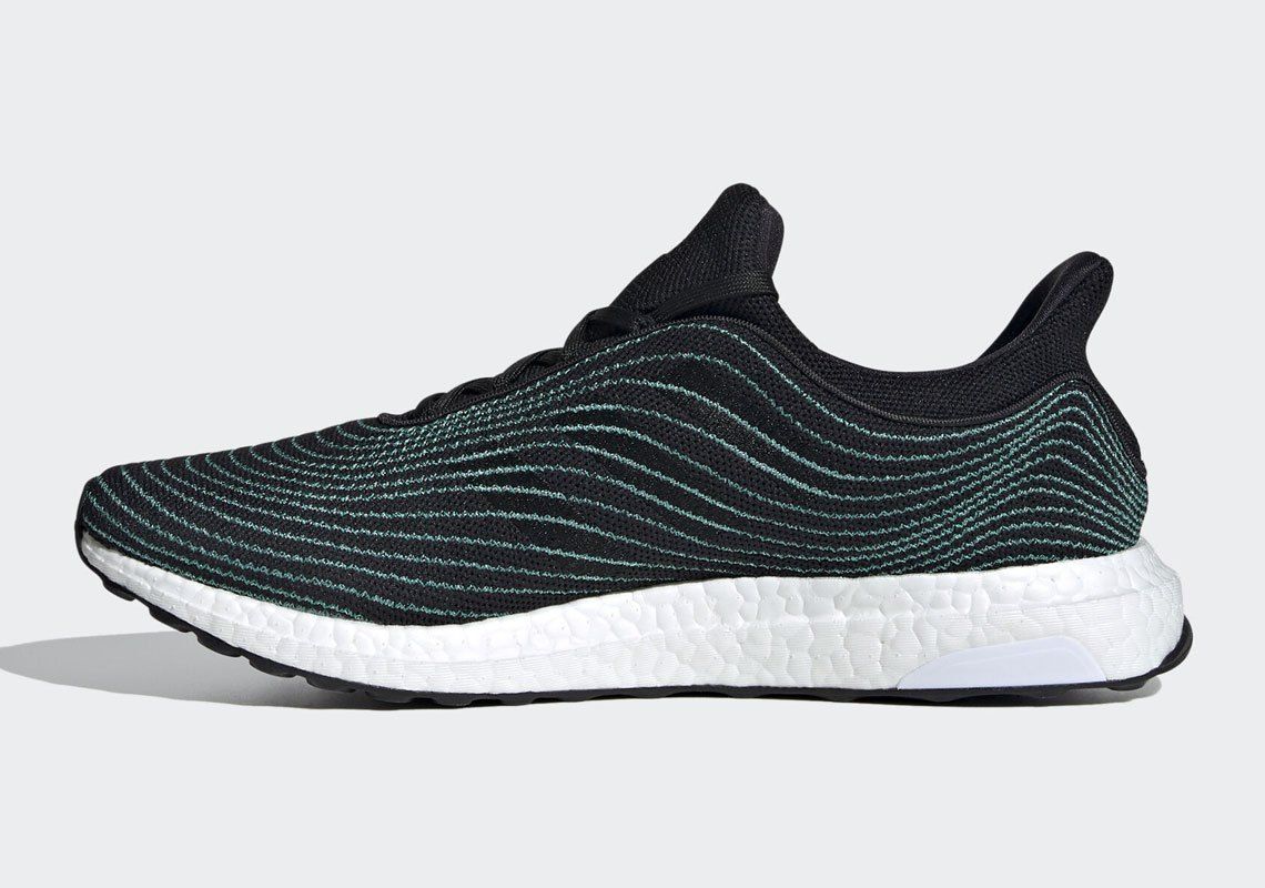 parley x adidas ultra boost