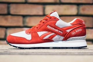 Reebok Gl 6000 (Athletic Pack) - Sneaker Freaker