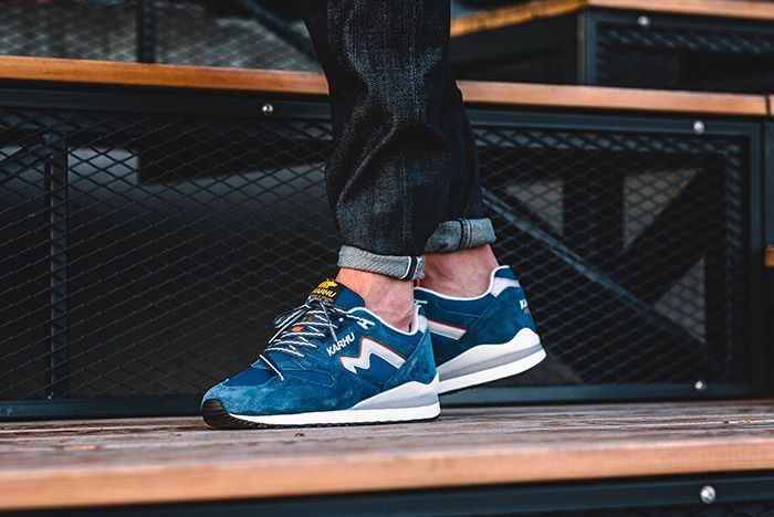 Karhu Synchron Second Chapter Pack 5