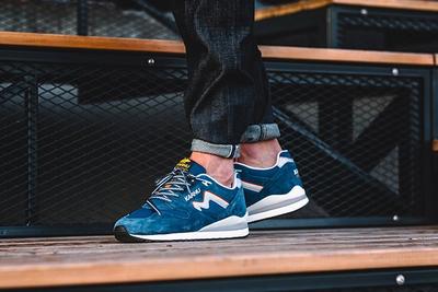 Karhu Synchron Second Chapter Pack 5