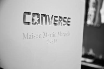 Converse Maison Martin Margiela Up There Store 006