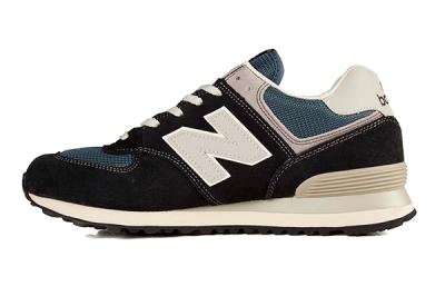 New Balance 574 Vintage Pack At Hype Dc 6