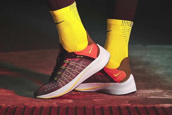 exp x14 nike price