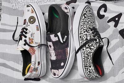 Vans A Tribe Called Quest 18