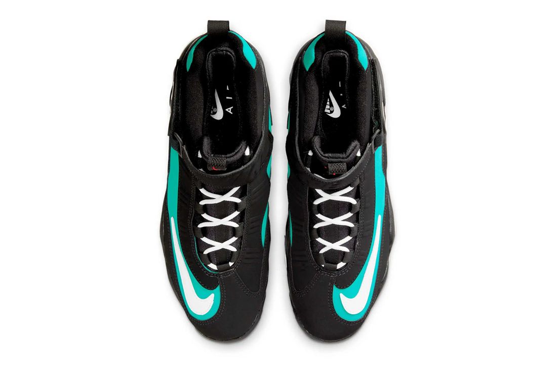 ken griffey fresh waters