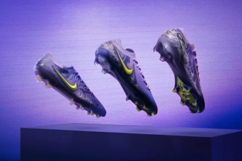 Nike Hero Women's Football with a New Collective and Performance Capsule