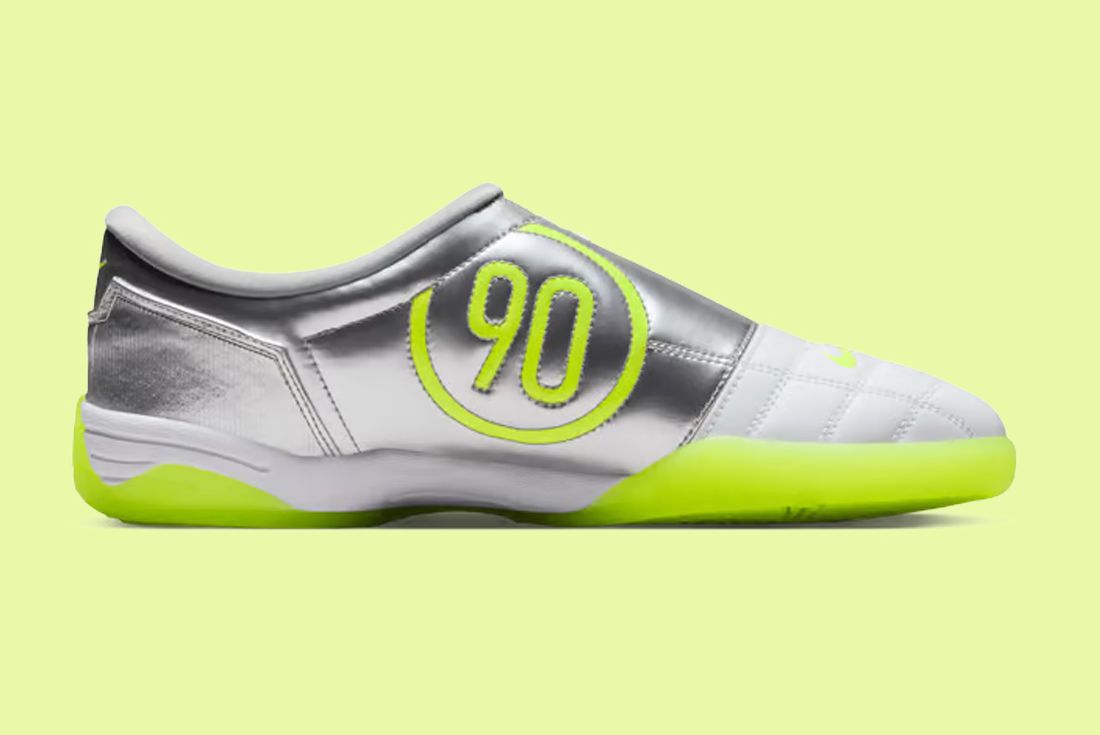 Palace's Nike P90 Collection Drops Soon - Releases