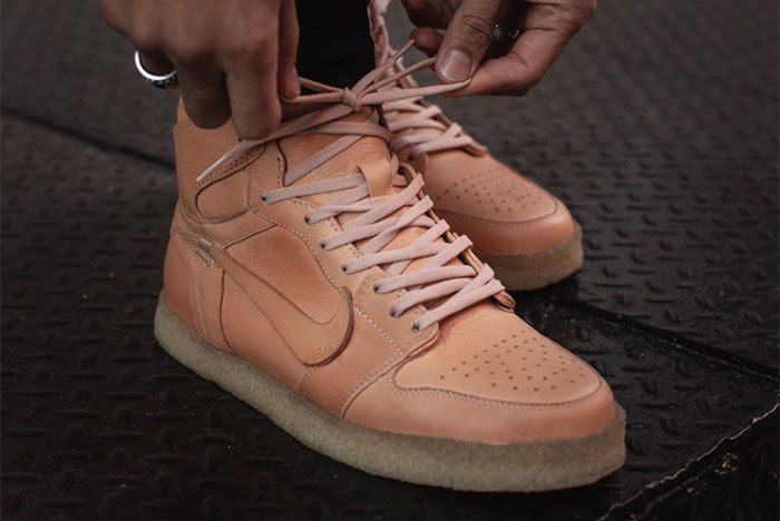 Ofvt Lacing