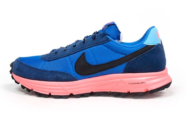 Nike Lunar Ldv Trail Low 10