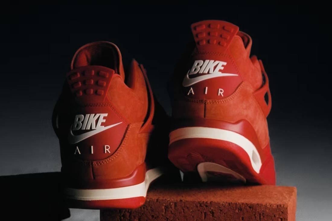 nigel sylvester air jordan 4 brick by brick