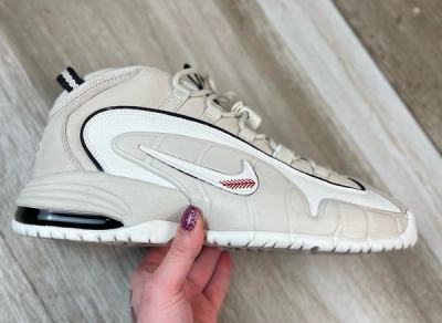 Social Status Nike Air Max Penny 1