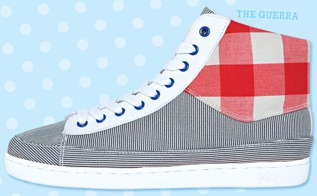 Keep Sneakers 2